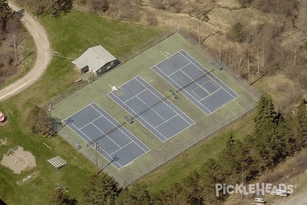 Photo of Pickleball at Sydney River Tennis Club